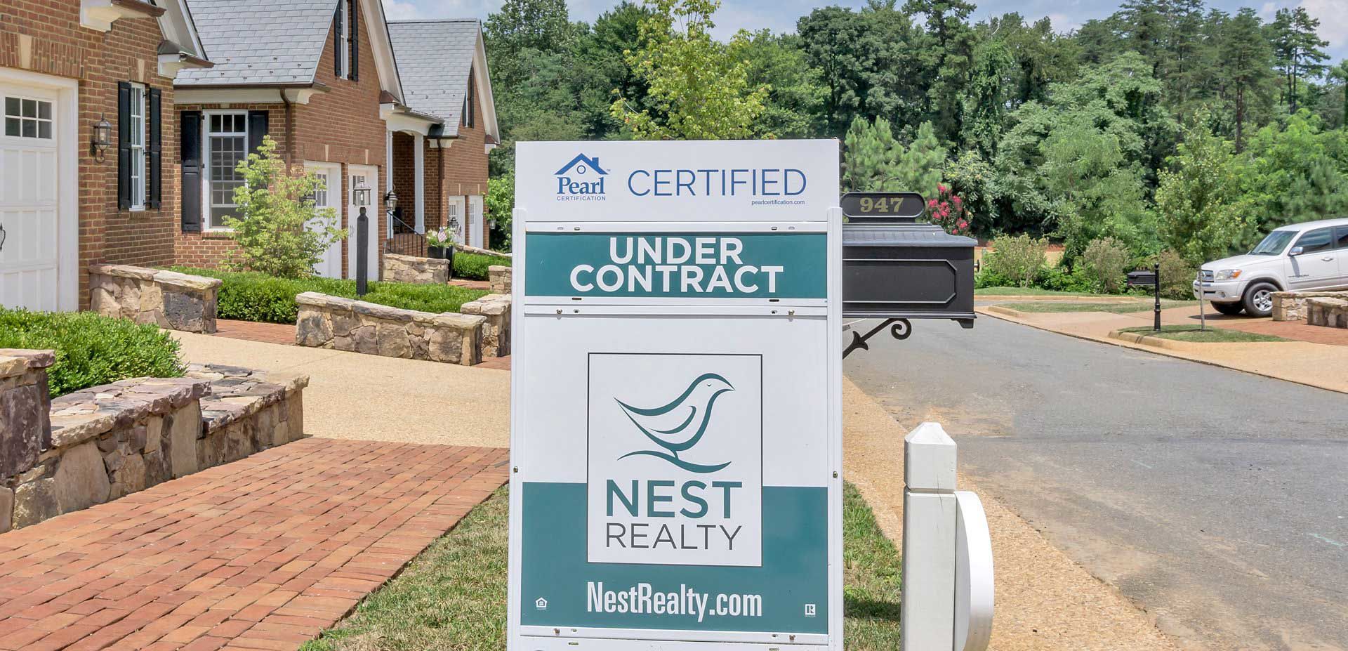 nest